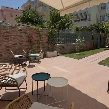 Residencia Mediterrania
