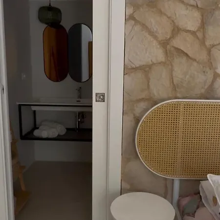 Penzion Residencia Mediterrania Alghero