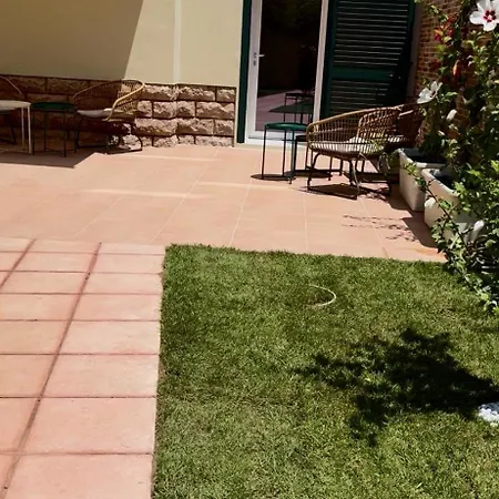 Residencia Mediterrania