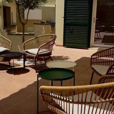 Penzion Residencia Mediterrania