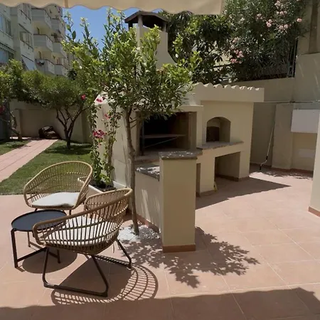 Gasthof Llar Mediterrania Alghero