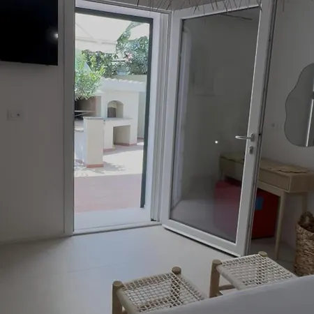 Gasthof Llar Mediterrania Alghero