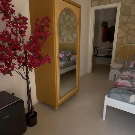 Gasthof Residencia Mediterrania Alghero