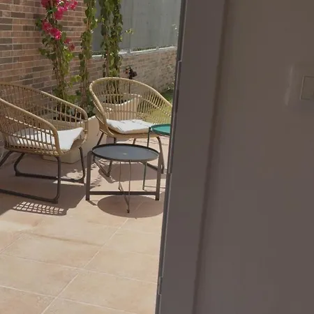 Residencia Mediterrania ゲストハウス *