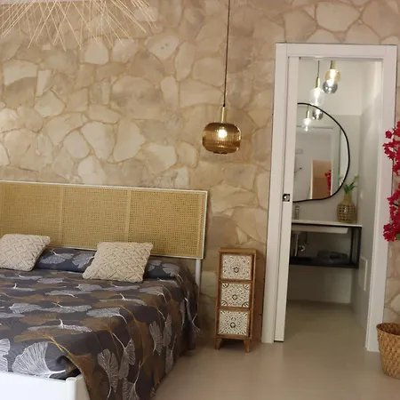 Residencia Mediterrania Gasthof Alghero