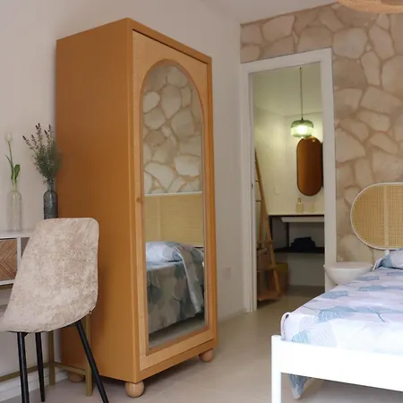 Residencia Mediterrania Alghero