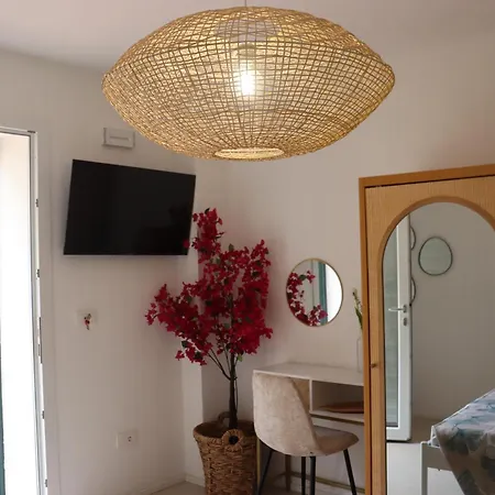 ゲストハウス Residencia Mediterrania アルゲーロ