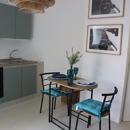 Residencia Mediterrania 3* Alghero