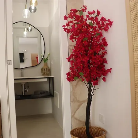 Gasthof Residencia Mediterrania 3*