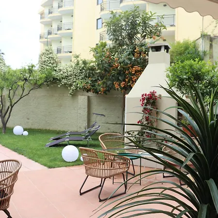 Residencia Mediterrania