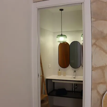 Residencia Mediterrania *