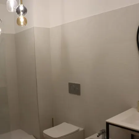 Gasthof Residencia Mediterrania