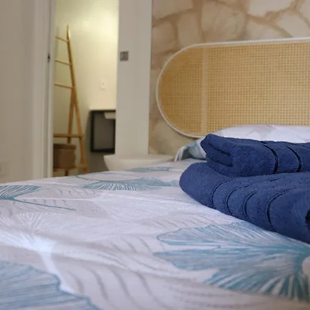 Residencia Mediterrania ゲストハウス *