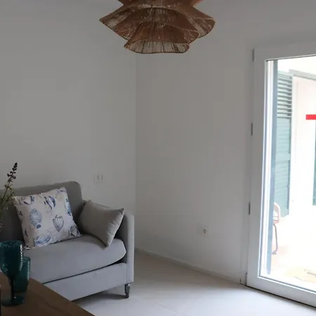 Gasthof Residencia Mediterrania Alghero