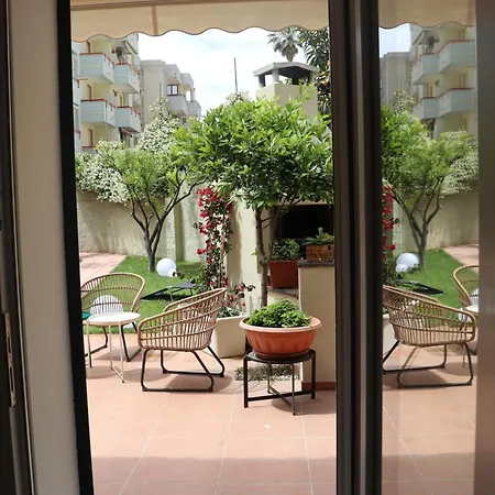 Residencia Mediterrania 3* Alghero