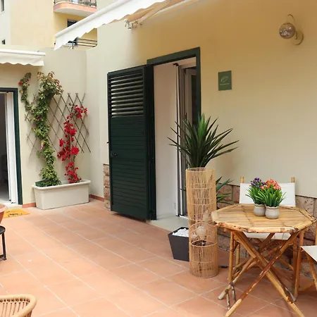 Maison d'hôtes Llar Mediterrània