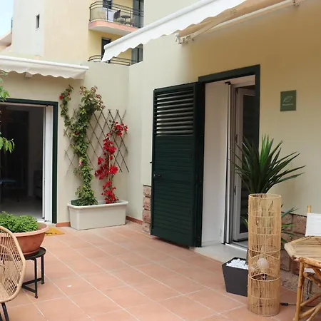 Residencia Mediterrania