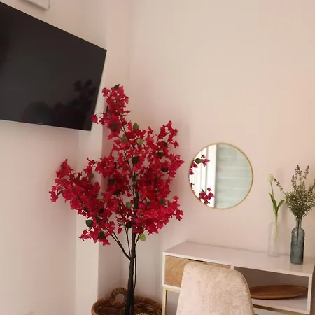 Residencia Mediterrania