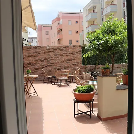 Residencia Mediterrania Alghero