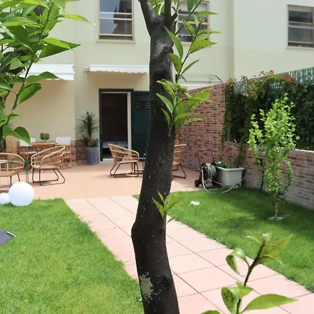 Residencia Mediterrania Gasthof 3*