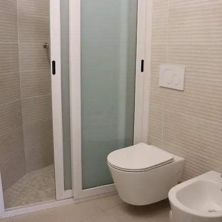 Residencia Mediterrania * アルゲーロ