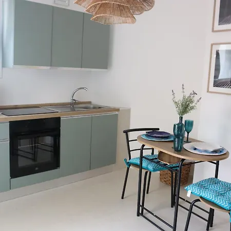 Residencia Mediterrania Alghero