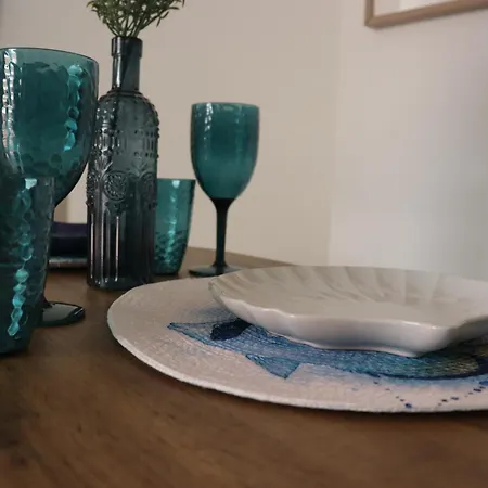 Residencia Mediterrania アルゲーロ