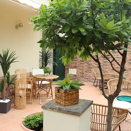 Gasthof Residencia Mediterrania
