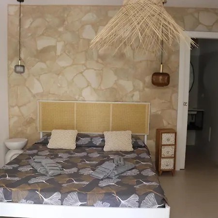 Guest house Residencia Mediterrania