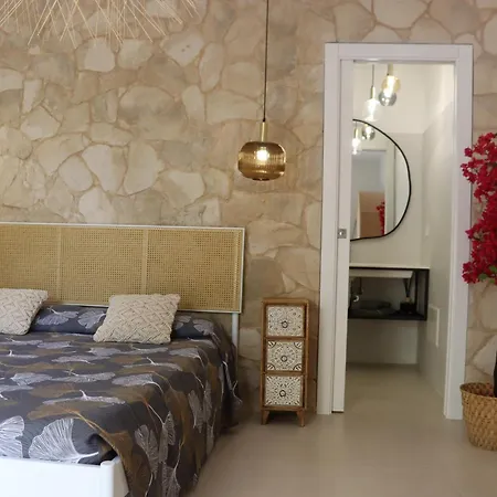 Residencia Mediterrania