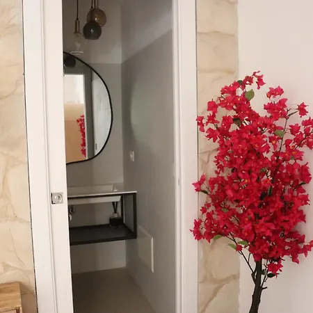 ゲストハウス Residencia Mediterrania *