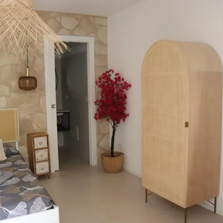 Residencia Mediterrania ゲストハウス アルゲーロ