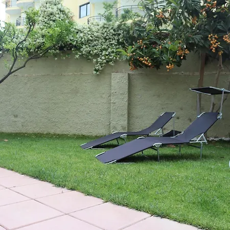 Residencia Mediterrania 3*