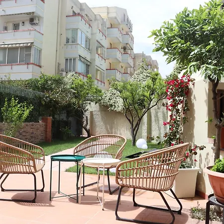 Residencia Mediterrania Guest house 3*