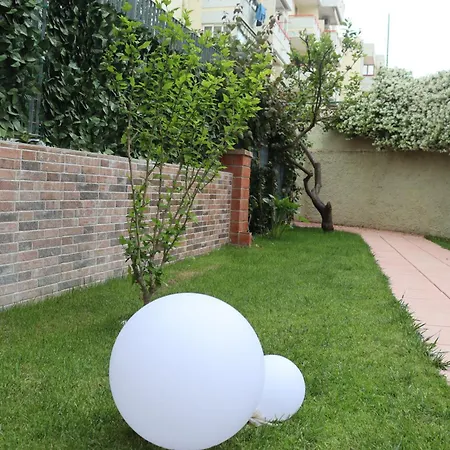 Residencia Mediterrania *