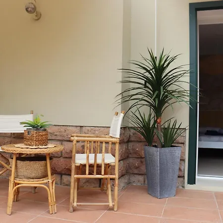 Residencia Mediterrania 3* Alghero