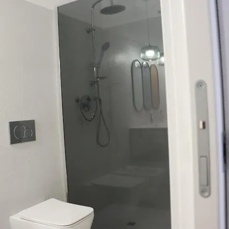 Residencia Mediterrania ゲストハウス *