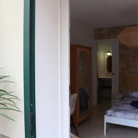 Residencia Mediterrania * アルゲーロ