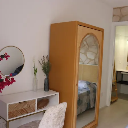 Residencia Mediterrania 3* Alghero