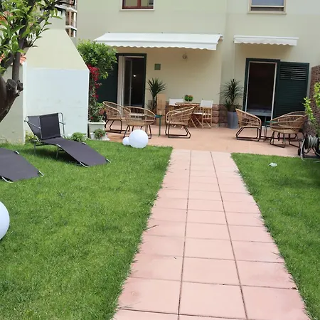 Gasthof Residencia Mediterrania Alghero