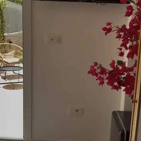 Residencia Mediterrania Pensjonat Alghero