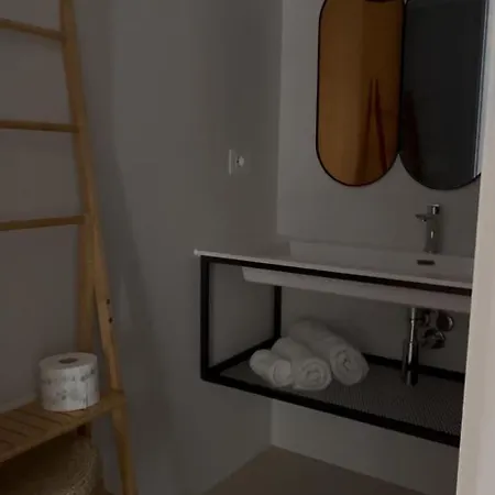 Pensjonat Residencia Mediterrania Alghero
