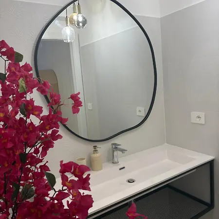 Residencia Mediterrania Pensjonat Alghero